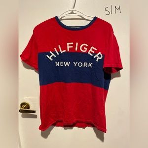 Vintage Tommy, Hilfiger shirt